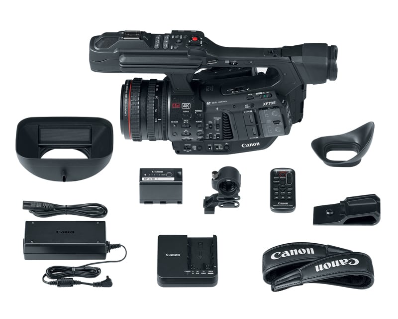 XF705