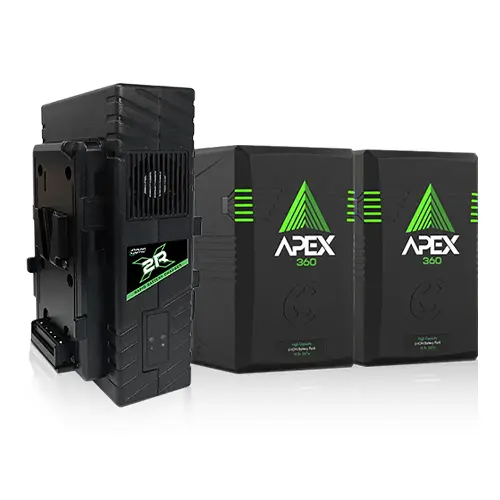Core SWX APEX 360 VK
