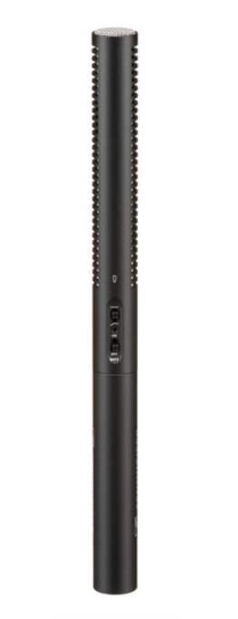 Sennheiser MKE 600 Microfone Shotgun