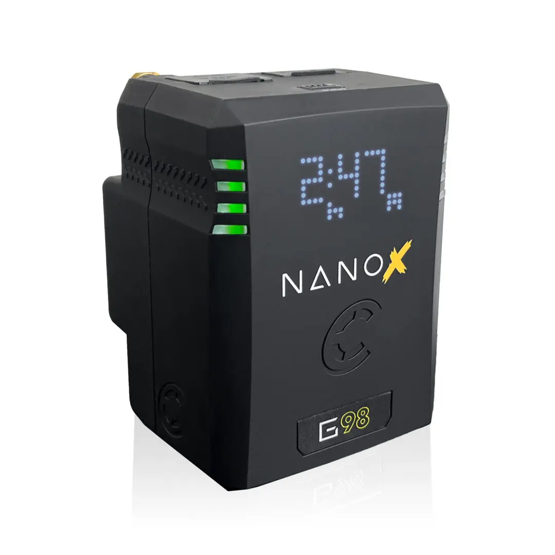 Nova Core SWX New Nano G98
