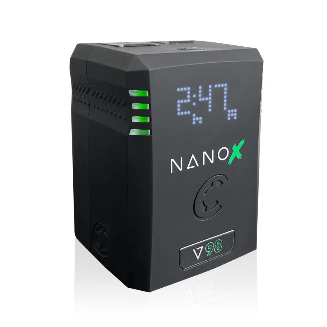 Nova Core SWX NANO-V98X