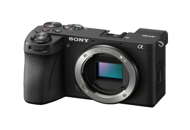 Sony  a6700  Camera Mirrorless