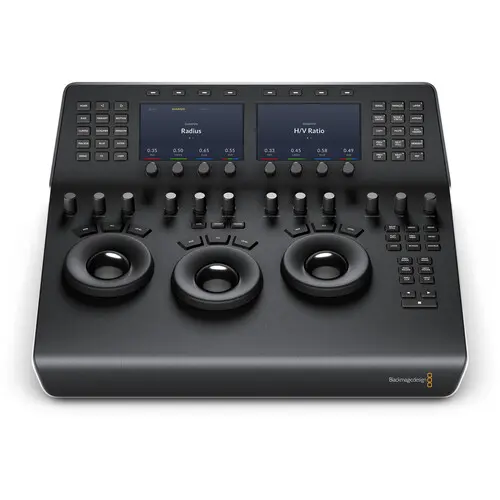 Blackmagic Atem SDI Extreme ISO - Seegma PRO