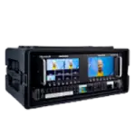 Produção e Streaming