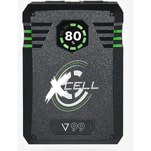 Bateria Micro Core SWX XCell V-Mount (99Wh)