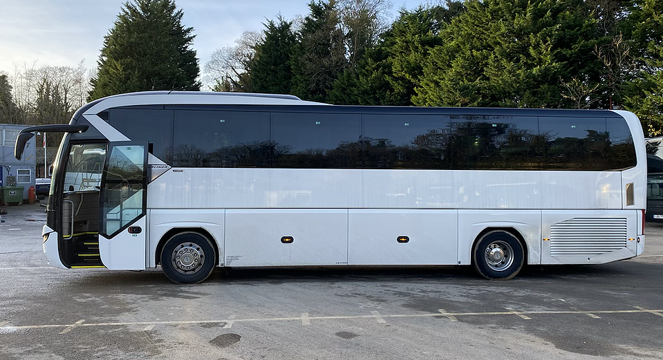 Sell My Coach For Sale New & Used Vehicles Coaches Minibuses