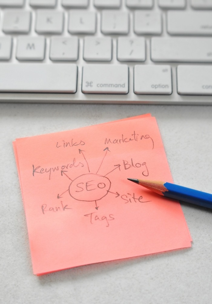 Seo For Entrepreneurs