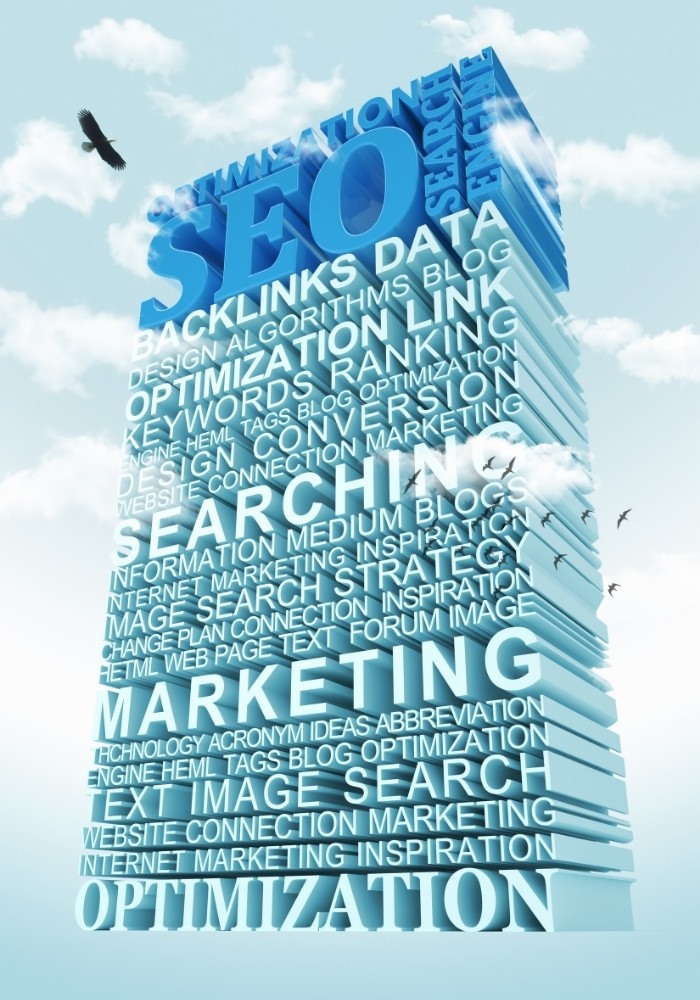 Seo Services And Consulting In Ca