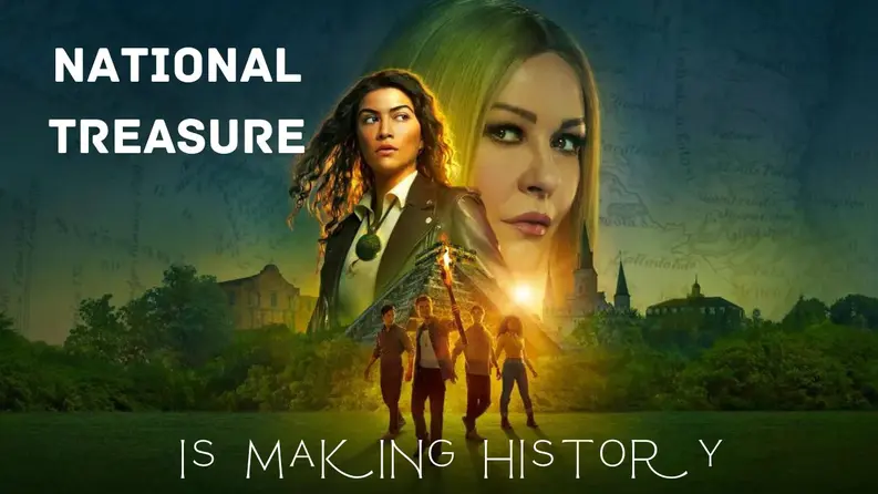 national-treasure-making-history