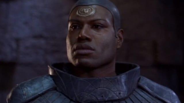 Stargate SG-1 - S1E2