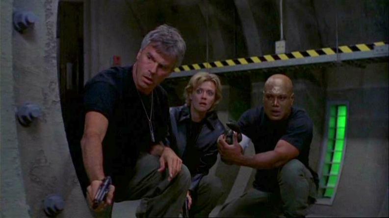 Stargate SG-1 - S3E14