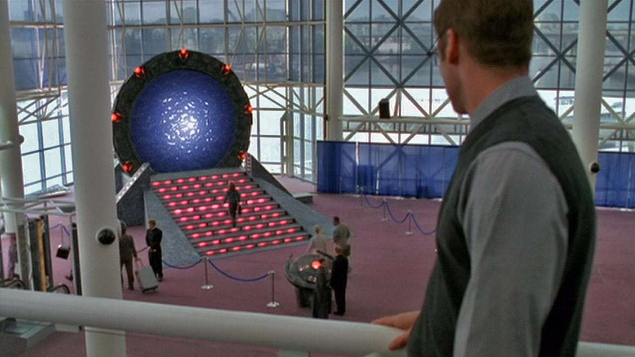 Stargate SG-1 - S4E16