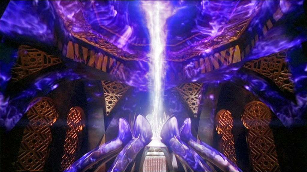 Stargate SG-1 - S4E18
