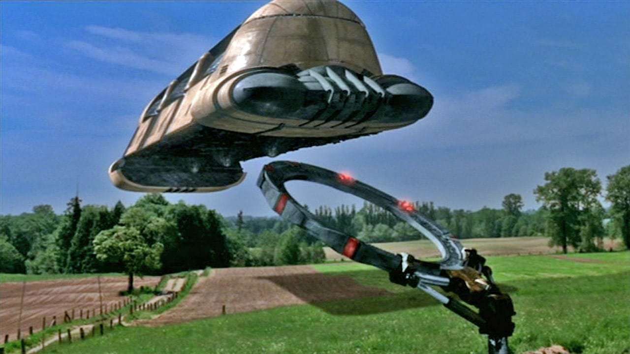 Stargate SG-1 - S5E10