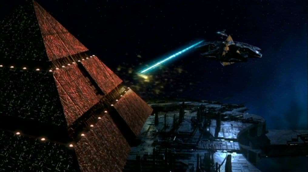 Stargate SG-1 - S5E1