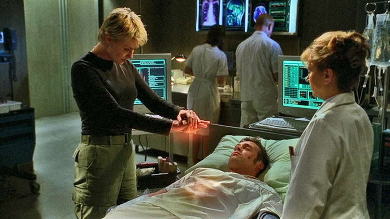Stargate SG-1 - S5E21