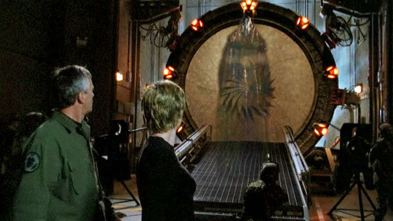 Stargate SG-1 - S6E1
