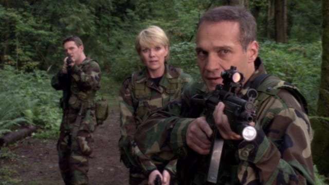 Stargate SG-1 - S8E20
