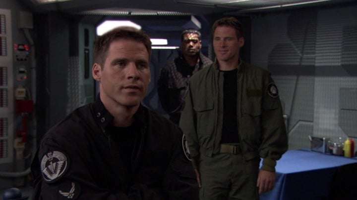 Stargate SG-1 - S9E13