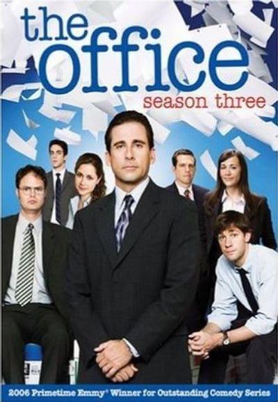 The Office - Season 3