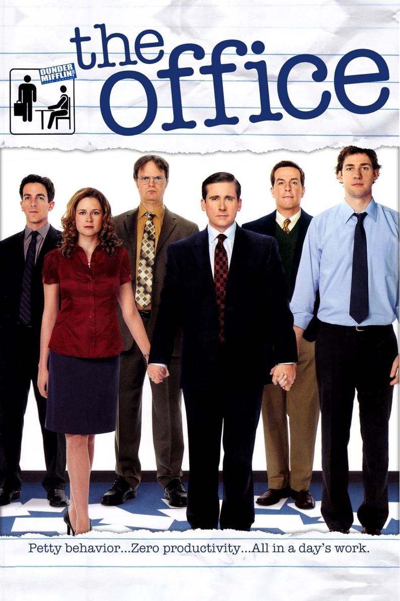The Office - Season 6