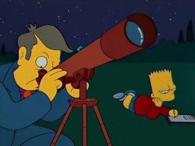 The Simpsons - S6E14