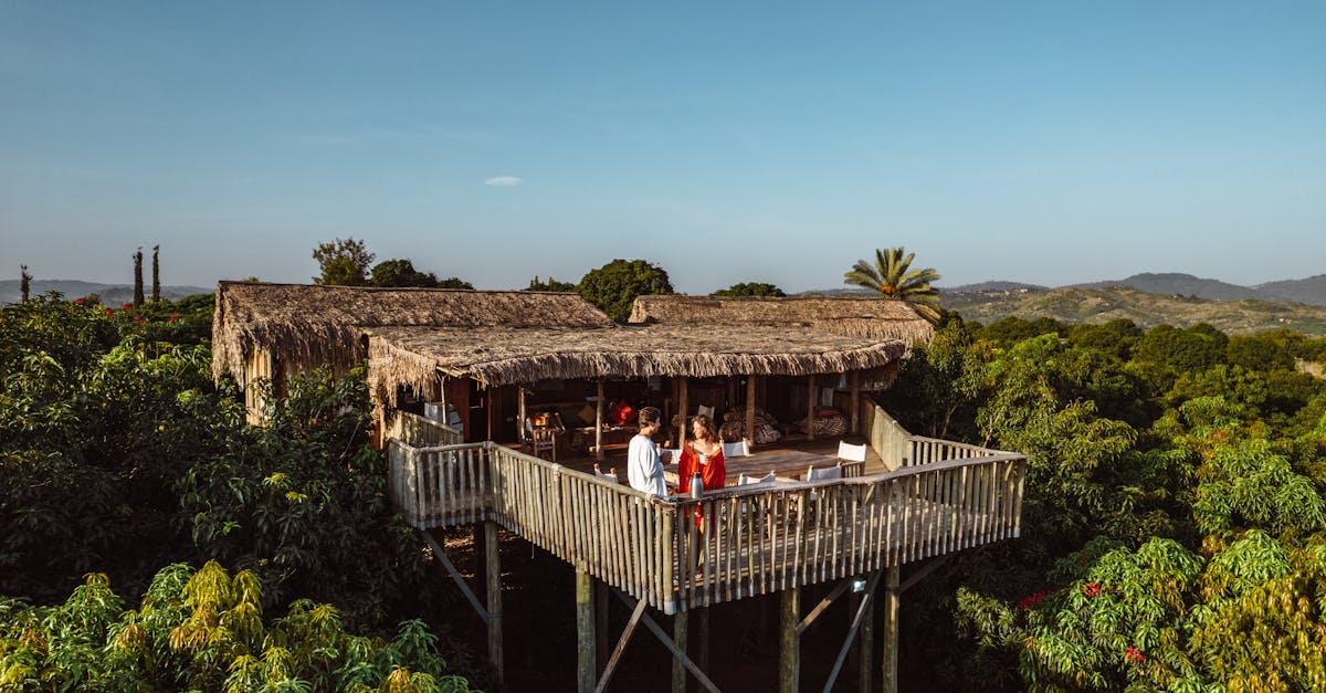 Luxury Short-Term Rentals