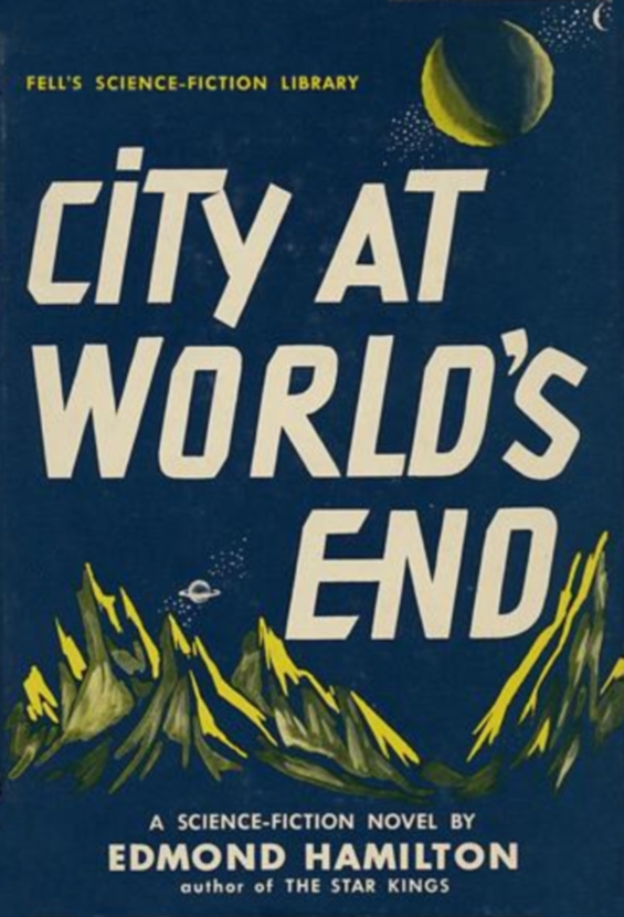 Аудиокниги слушать света. Edmond Hamilton. Книга Эдмонда Гамильтона город на краю света. Выдох Тед Чан книга. Star Kings Edmond Hamilton.