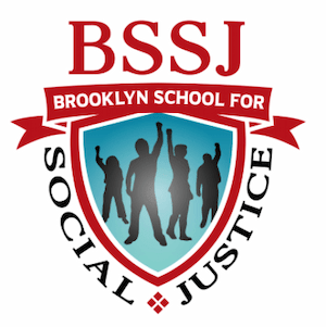 Brooklyn School of Social Justice (SFH ArtU!)