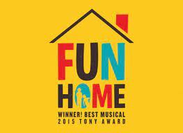 The Broadway Cast of FUN HOME