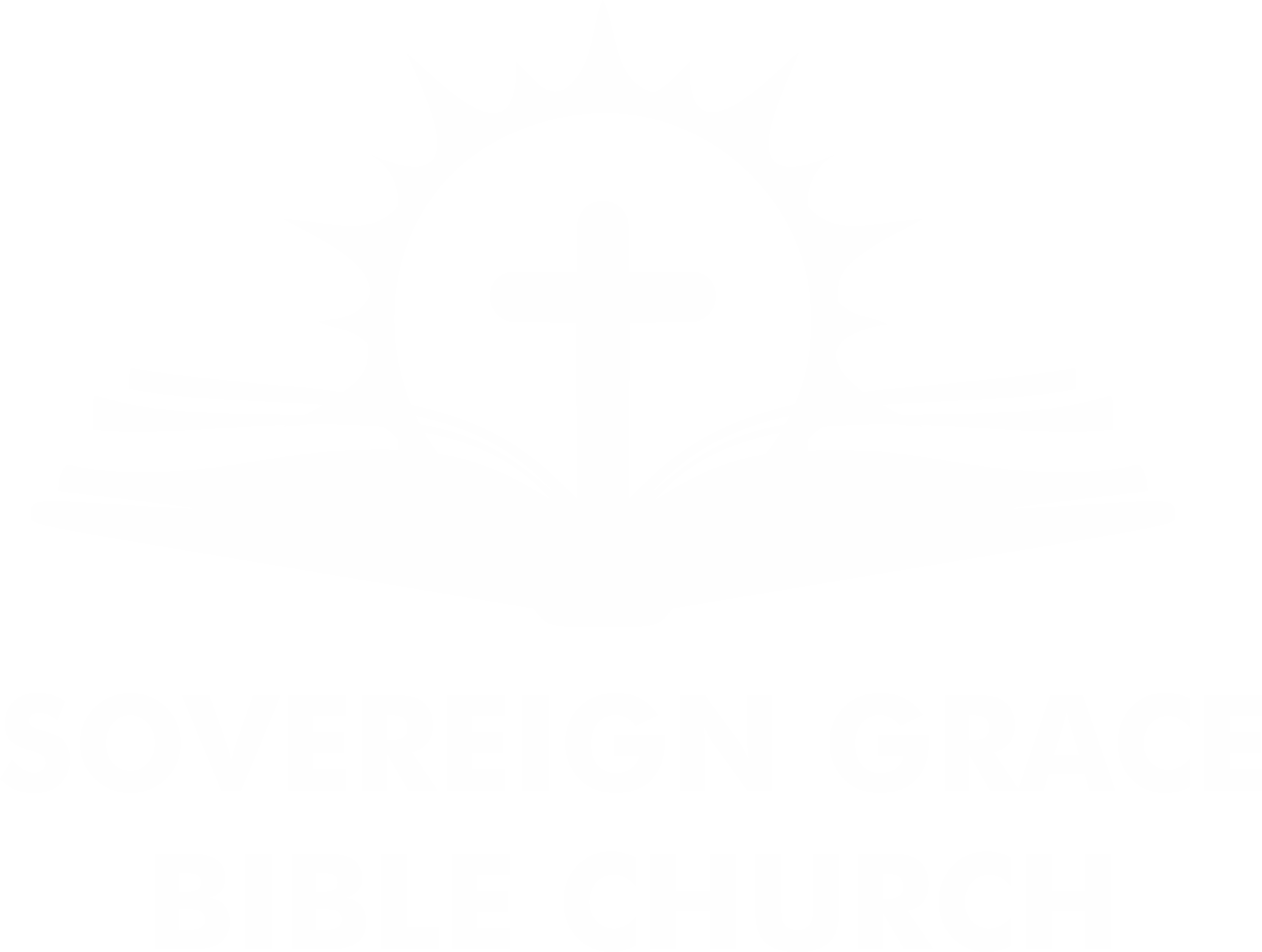 Sovereign Grace Bible Church