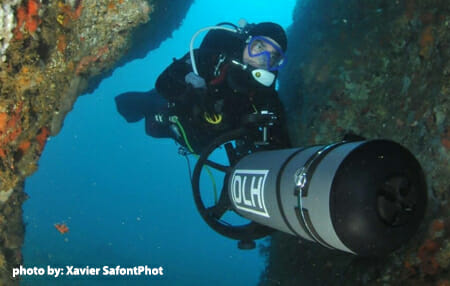 Sidemount Technical Diving Gear List