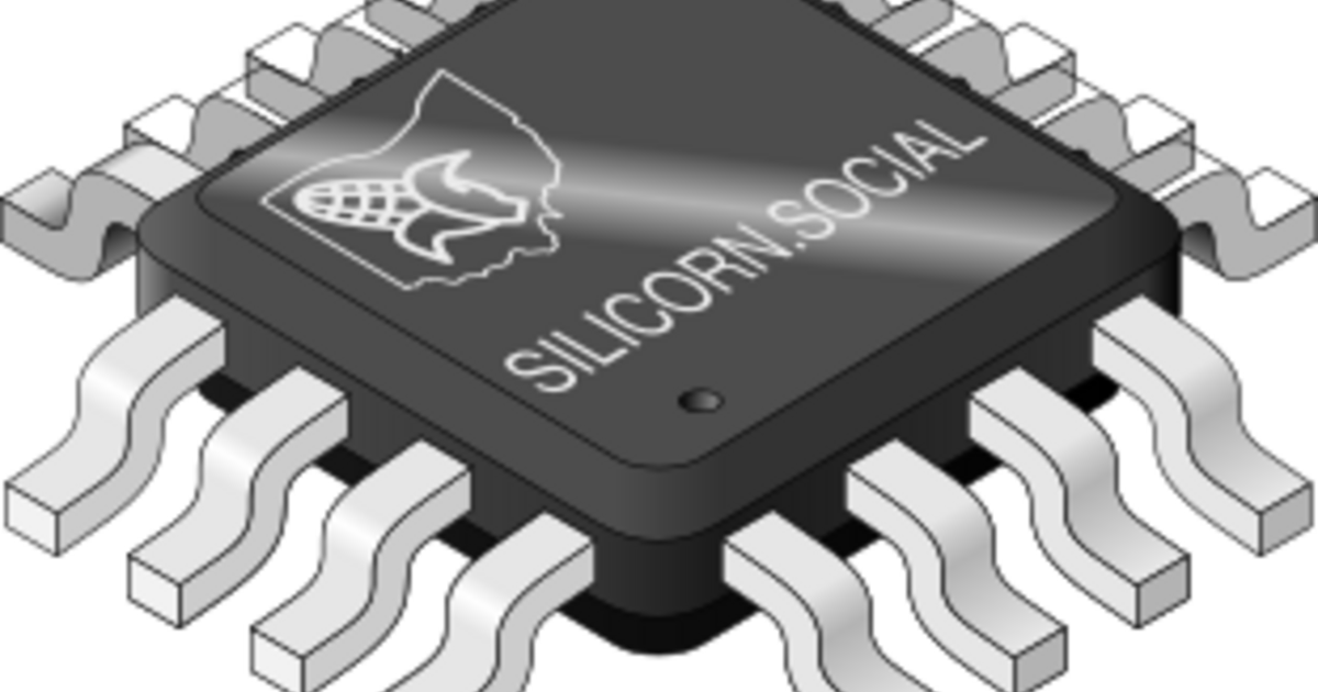 Icon for silicorn.social