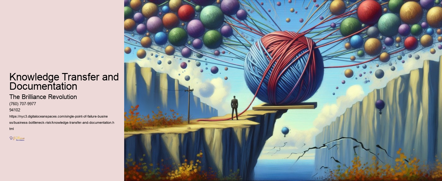 Knowledge Transfer and Documentation