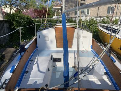 aeolus after sanding