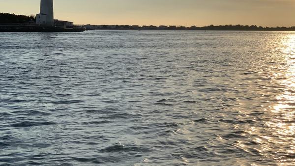 Barnegat Inlet Light House