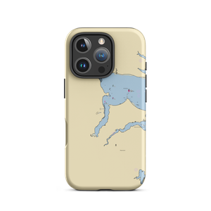 East Greenwich Marina (East Greenwich, RI) NOAA Chart  Tough iPhone Case