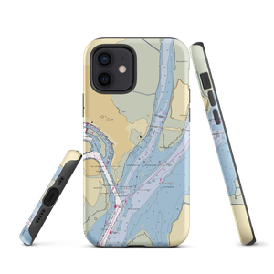 Georgetown Landing Marina (Georgetown, SC) NOAA Chart  Tough iPhone Case