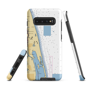 Seminole Marine (West Palm Beach, FL) NOAA Chart Samsung Phone Case