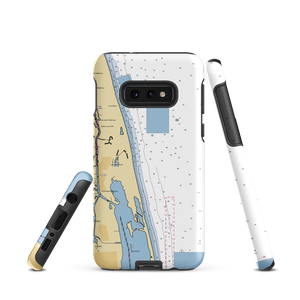 Seminole Marine (West Palm Beach, FL) NOAA Chart Samsung Phone Case