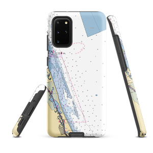 Hinckley Yacht Services - Stuart (Stuart, FL) NOAA Chart Samsung Phone Case