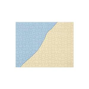 Cedar Cove Marina (Fort Gratiot, MI) NOAA Chart Jigsaw Puzzle