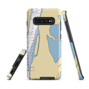 Kadow's Marina (Vancouver, WA) NOAA Chart Samsung Phone Case