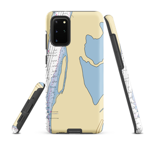 Kadow's Marina (Vancouver, WA) NOAA Chart Samsung Phone Case