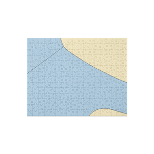 Steveston Harbour Authority (Point Roberts, WA) NOAA Chart Jigsaw Puzzle