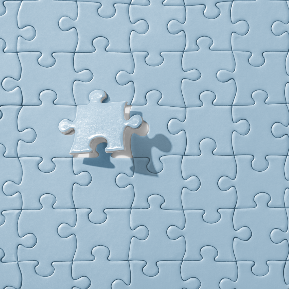 Canoe Cove Marina (Friday Harbor, WA) NOAA Chart Jigsaw Puzzle 