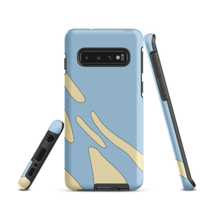 Ladysmith Community Marina (Point Roberts, WA) NOAA Chart Samsung Phone Case