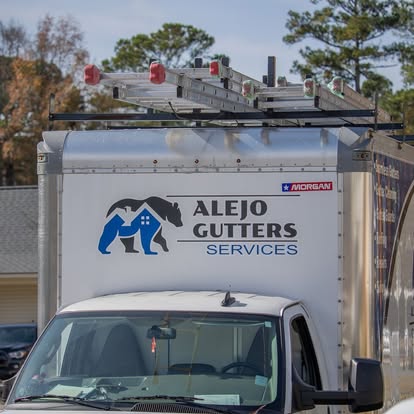 Raleigh Gutter Guards Service