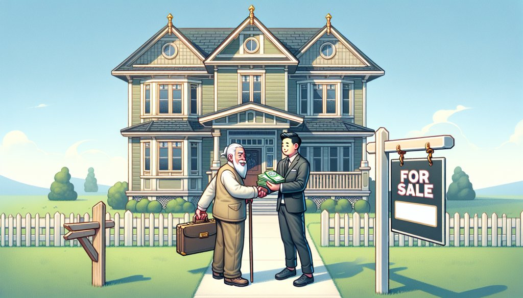 Cash Offer for House - Manchester, New Hampshire - Altitude House Buyers