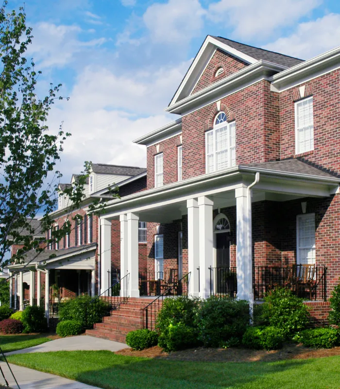 Get a Cash Offer for Your Manchester House